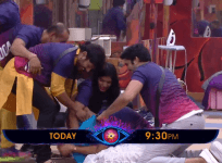Bigg Boss Telugu 2 nominations live updates