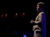 Jocelyn Bell Burnell