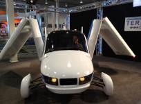 Flying cars