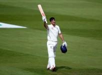 Alastair Cook