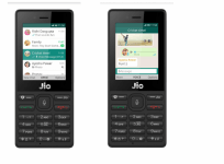 Reliance Jio, WhatsApp, JioPhone, KaiOS store, JioPhone 2