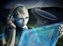 AI finds alien signals
