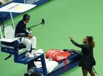 Serena Williams
