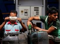 fuel prices