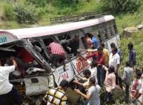 kondagattu bus accident