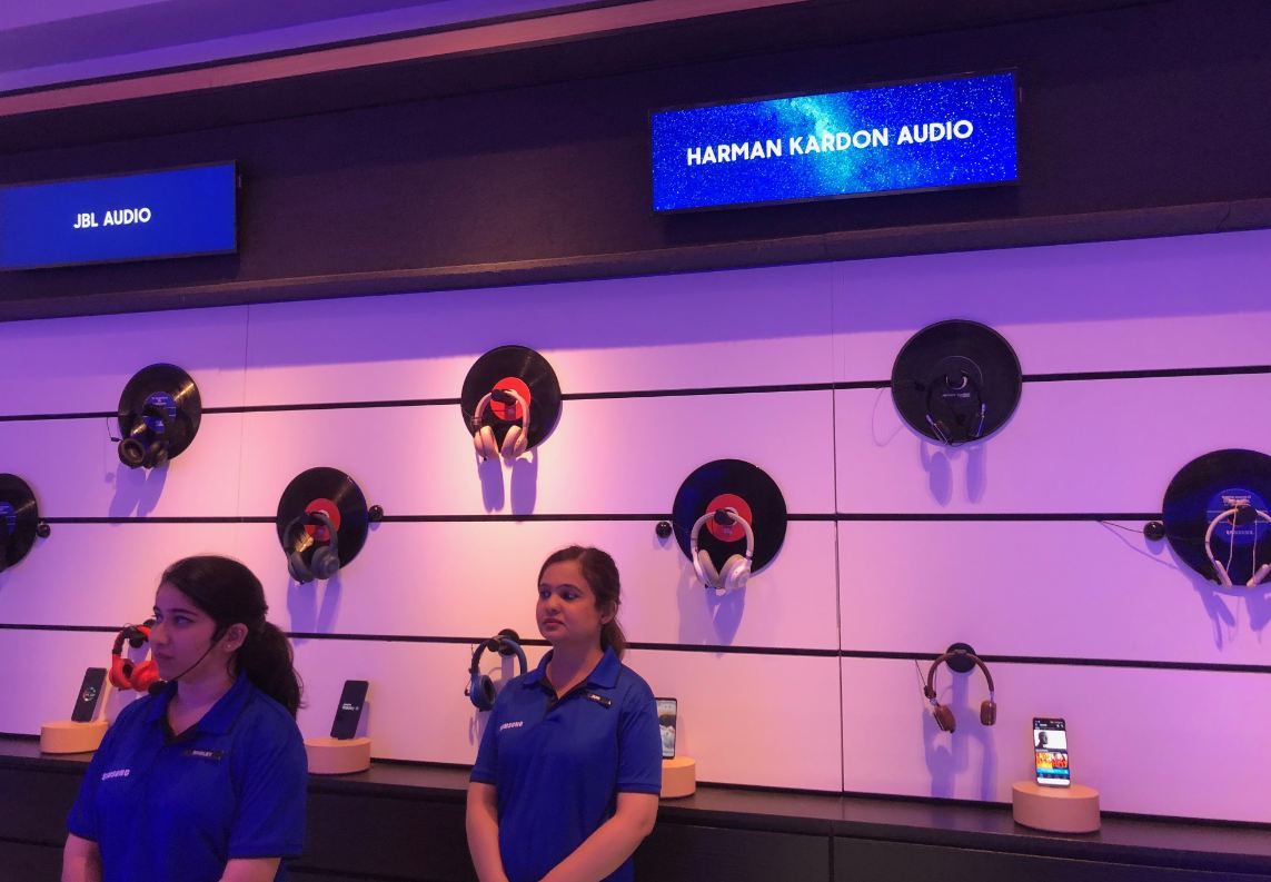 Samsung Opera House, Samsung, Bengaluru, Opera House