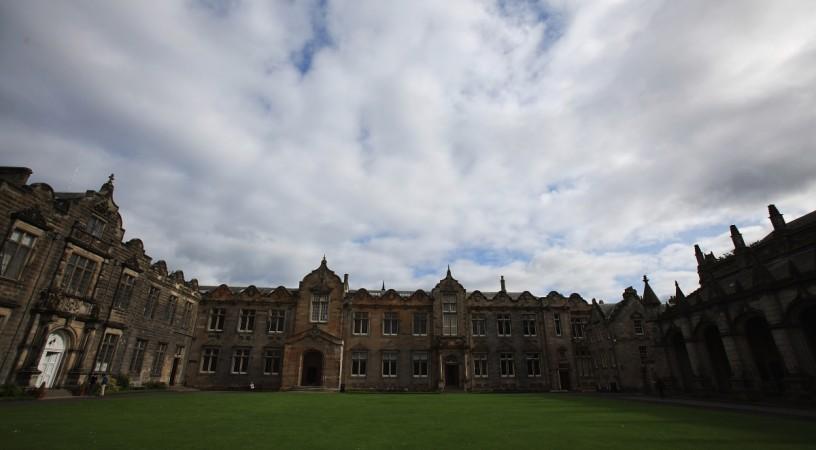 St. Andrews University St. Andrews University