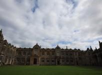 St. Andrews University