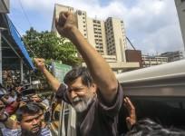 Shahidul Alam