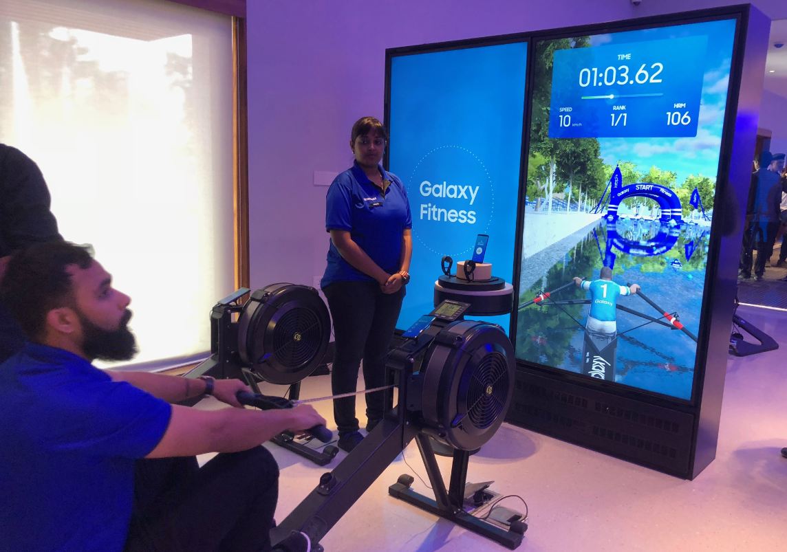 Samsung Opera House, Bengaluru, Opera House