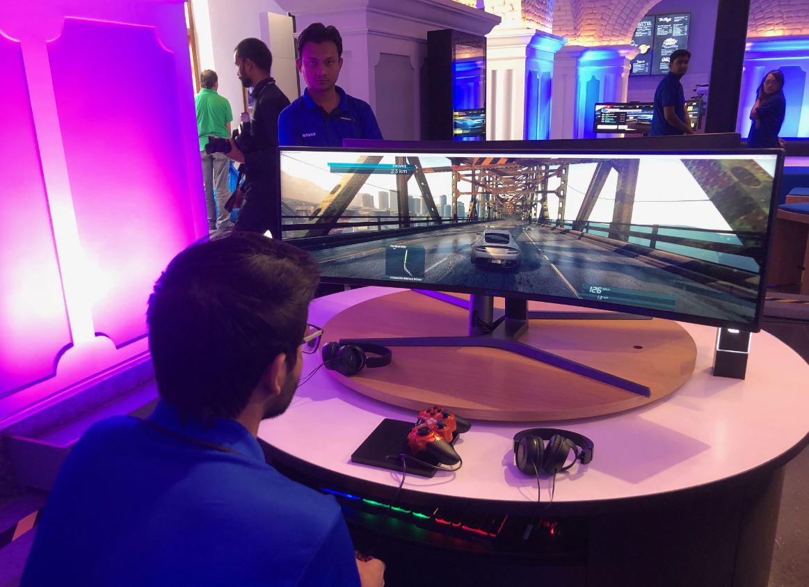 Samsung Opera House, Bengaluru, Opera House