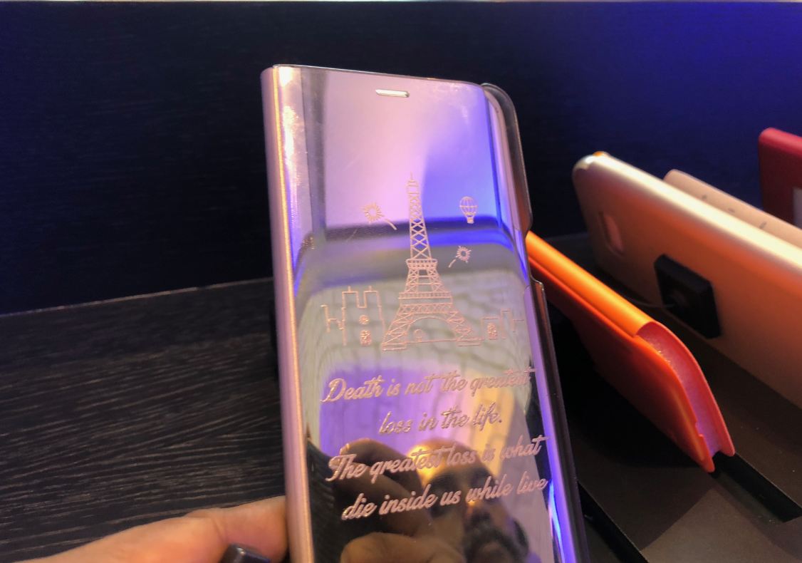 Samsung Opera House, Bengaluru, Opera House