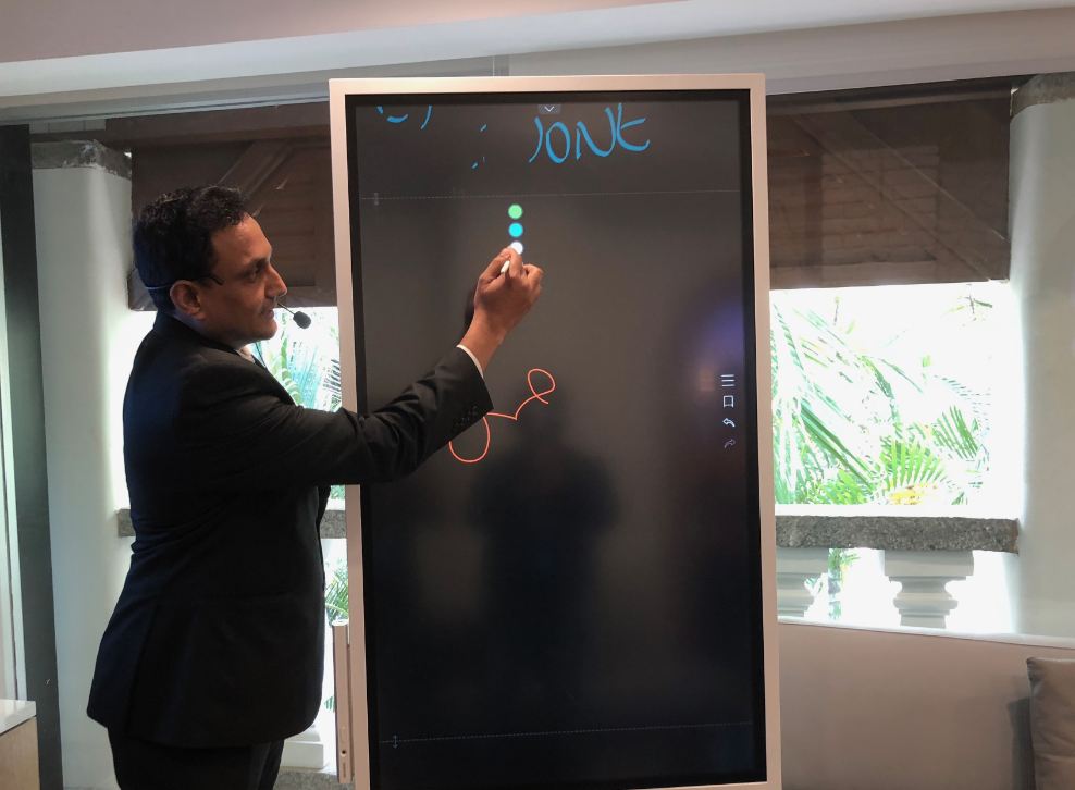 Samsung Opera House, Bengaluru, Opera House