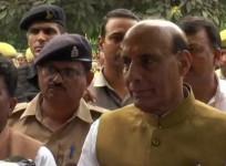 rajnath singh