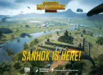 PUBG Mobile 0.8.0 changelog