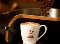 OnePlus Coffee Experience