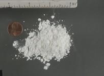 cocaine