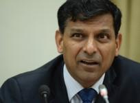 Raghuram Rajan