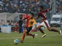 Subasish Bose and Vishan Poojary
