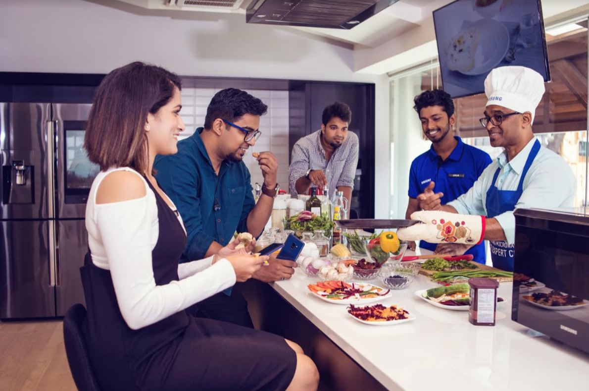 Samsung Opera House, Bengaluru, Opera House