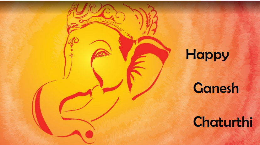 Ganesh Chaturthi