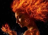 X Men: Dark Phoenix