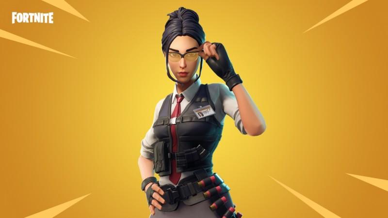 Fortnite gets a new hero Fortnite gets a new hero