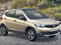 Tata Tiago NRG