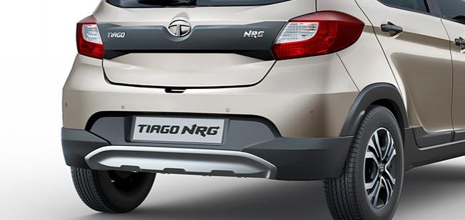 Tata Tiago NRG Tata Tiago NRG