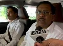 G PARAMESHWARA