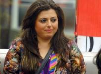 Delnaaz Irani