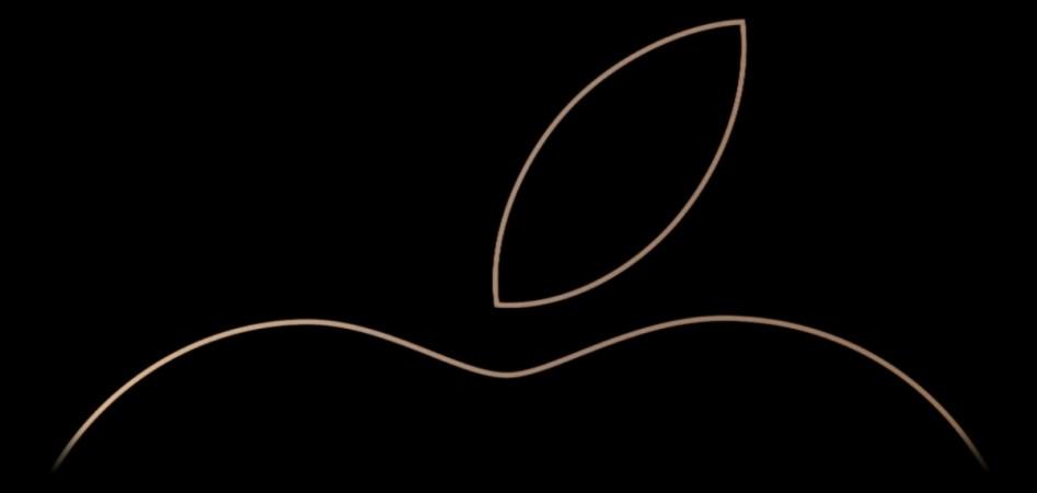 Apple, Special Event, September 2018, live update