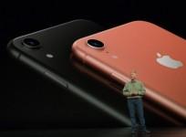 Apple, iPhone Xr