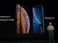 Apple, iPhone Xs, iPhone Xs Max , iPhone Xr