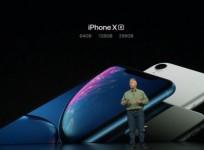 Apple, iPhone Xr