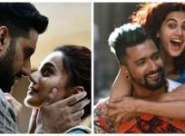 Manmarziyan critics review and rating