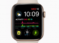 apple watch series 4
