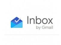 Inbox by gmail