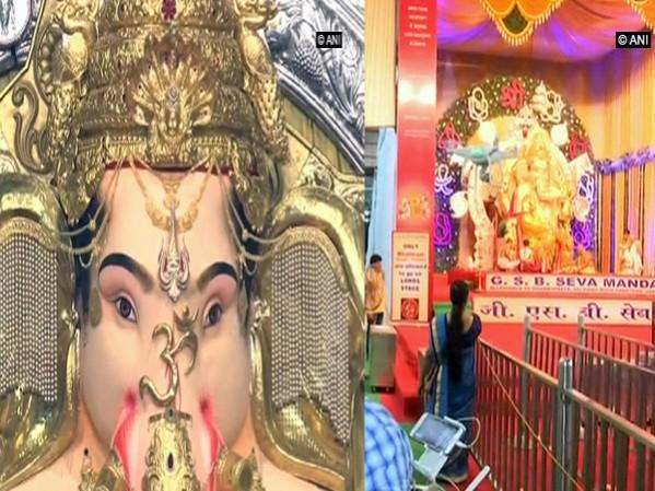 Ganesh Mandal Ganesh Mandal