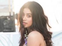 Janhvi kapoor