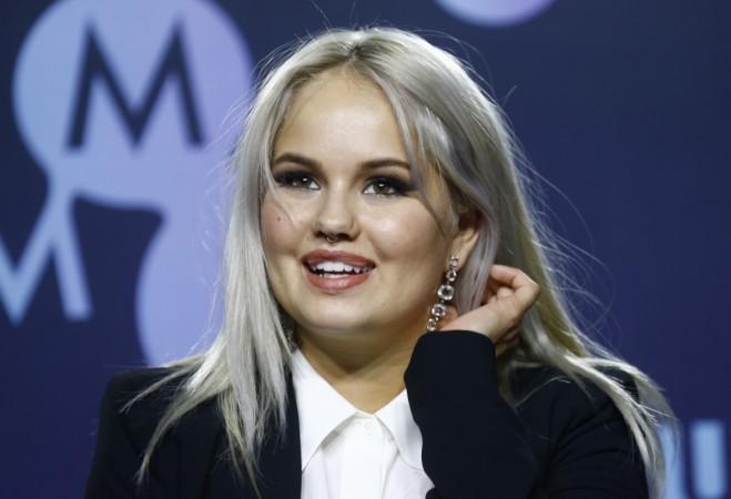 'Insatiable' tells the tale of Patty played by Debby Ryan, a teenager who has suffered years of bullying and taunts, thanks to her overweight. Debby Ryan
