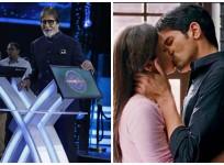 Amitabh Bachchan trolled for asking about Alia Bhatt's onscreen kisses on KBC
