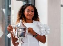 Naomi Osaka