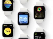 Apple, watchOS 5, features