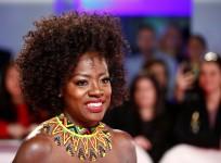 Viola Davis