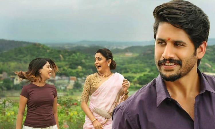 Shailaja Reddy Alludu Shailaja Reddy Alludu