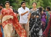 Shailaja Reddy Alludu