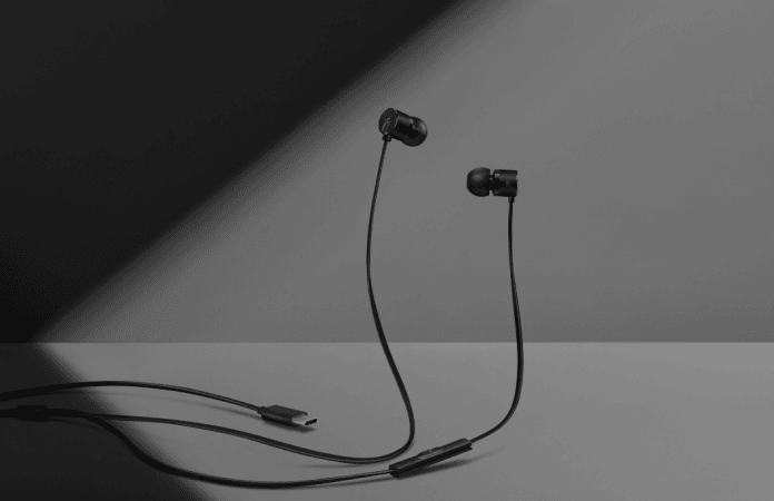 Type-C Bullets coming with OnePlus 6T Type-C Bullets coming with OnePlus 6T