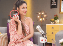 Kareena Kapoor Khan to host radio show.