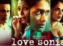 Love Sonia movie review